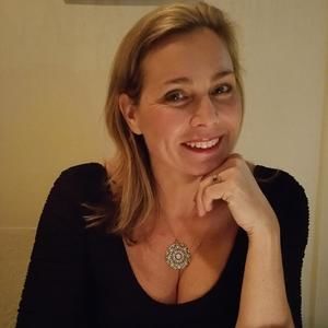 Meet your Posher, Anne